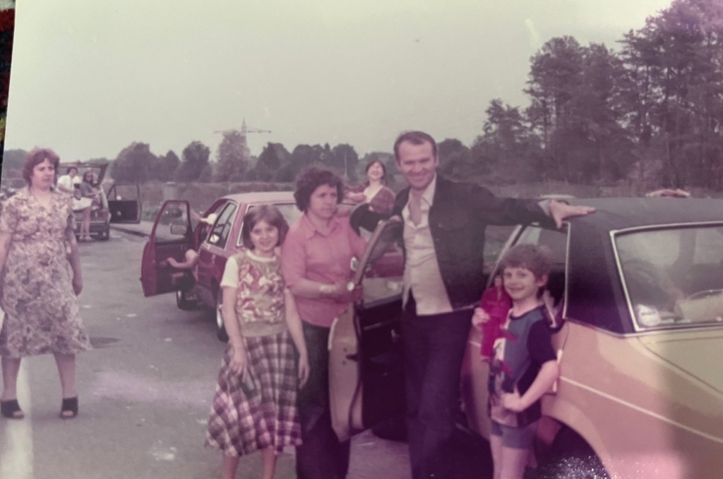 Travelling to Turkiye